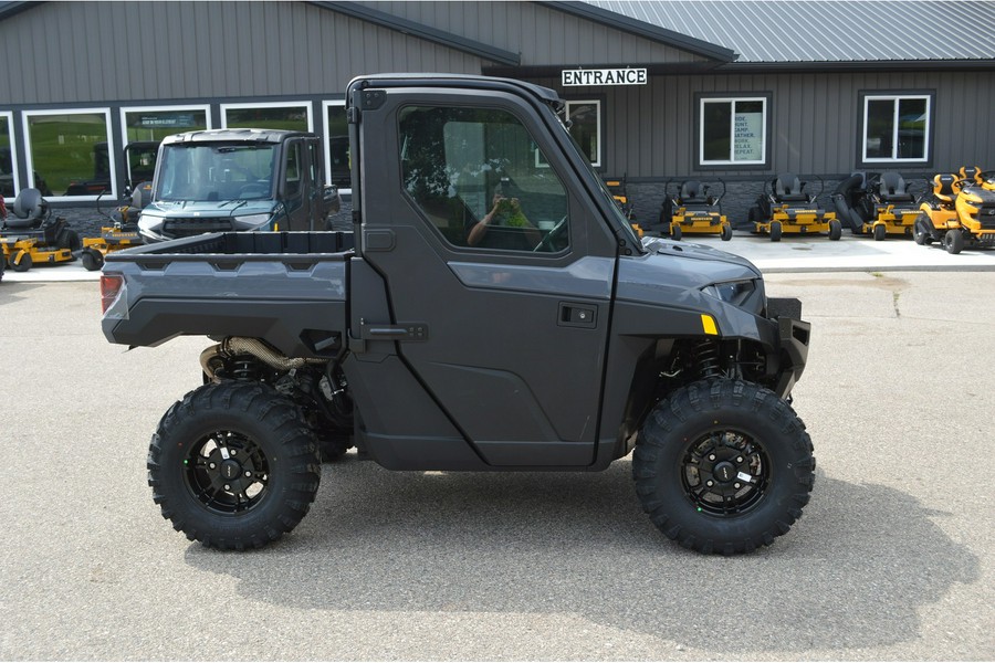 2026 Polaris Ranger XP® 1000 NorthStar Edition Ultimate