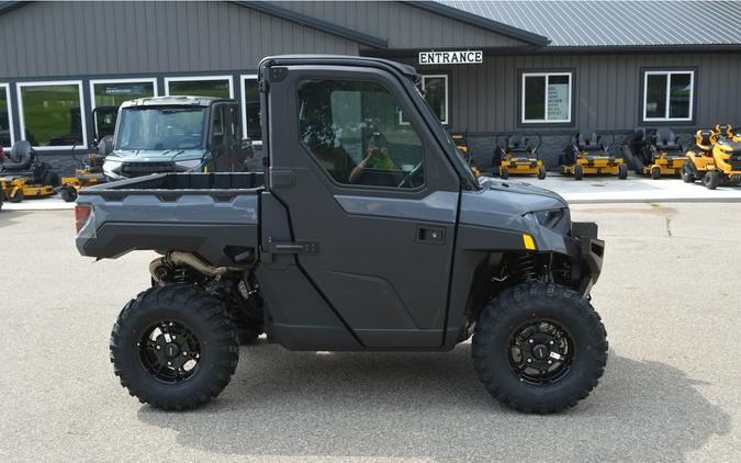 2026 Polaris Ranger XP® 1000 NorthStar Edition Ultimate