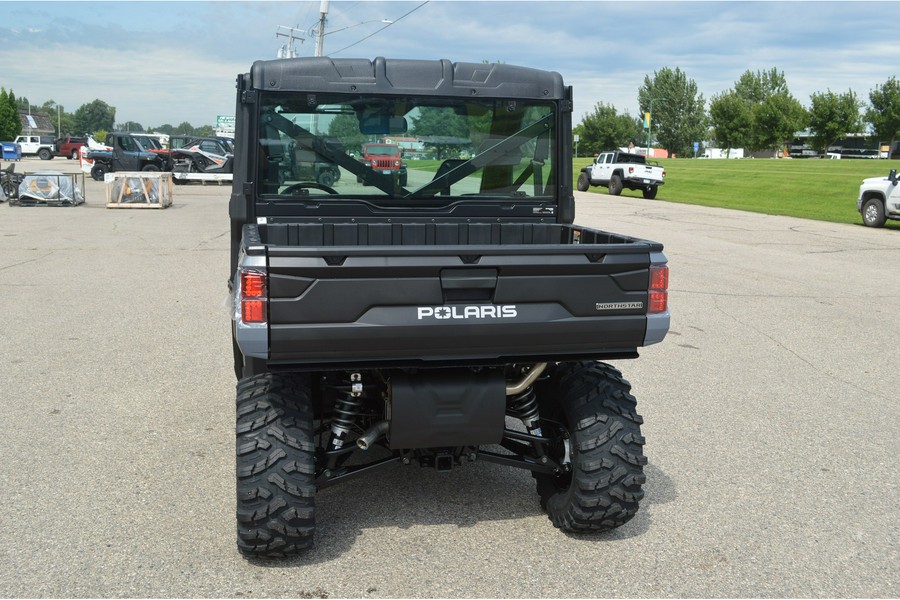 2026 Polaris Ranger XP® 1000 NorthStar Edition Ultimate