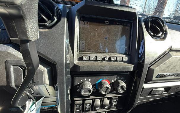 2025 Polaris® Ranger Crew XD 1500 NorthStar Edition Ultimate