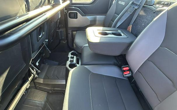 2025 Polaris® Ranger Crew XD 1500 NorthStar Edition Ultimate