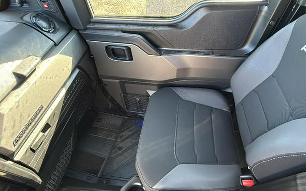 2025 Polaris® Ranger Crew XD 1500 NorthStar Edition Ultimate