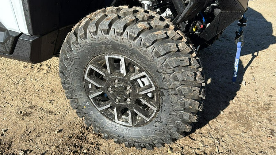 2025 Polaris® Ranger Crew XD 1500 NorthStar Edition Ultimate