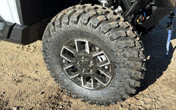 2025 Polaris® Ranger Crew XD 1500 NorthStar Edition Ultimate