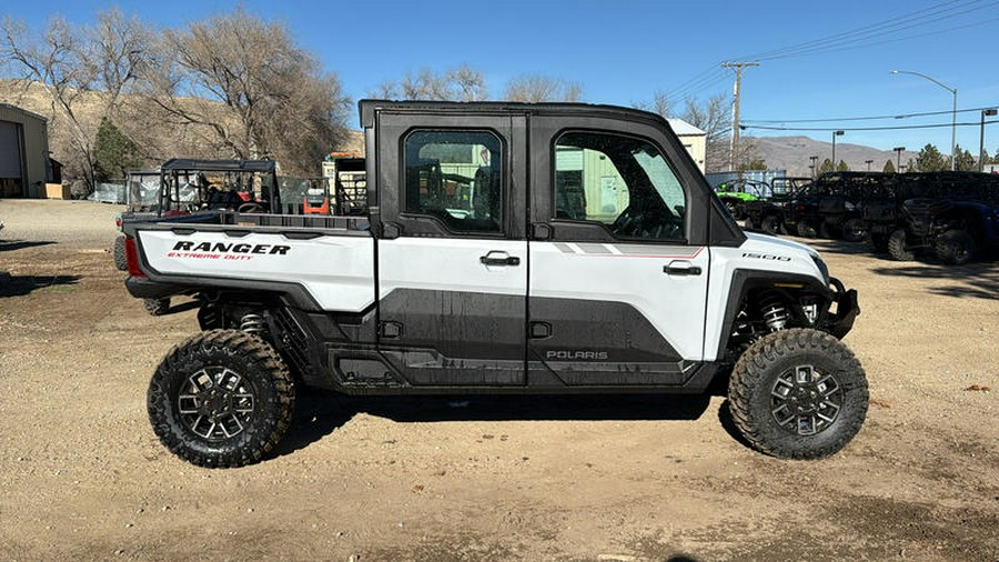 2025 Polaris® Ranger Crew XD 1500 NorthStar Edition Ultimate