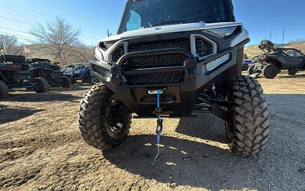 2025 Polaris® Ranger Crew XD 1500 NorthStar Edition Ultimate