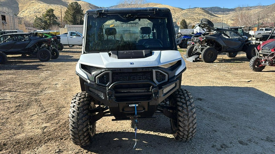 2025 Polaris® Ranger Crew XD 1500 NorthStar Edition Ultimate