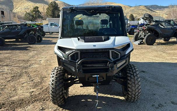2025 Polaris® Ranger Crew XD 1500 NorthStar Edition Ultimate
