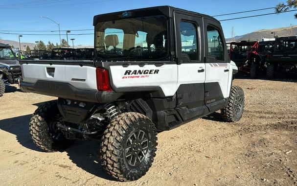 2025 Polaris® Ranger Crew XD 1500 NorthStar Edition Ultimate