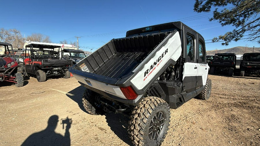 2025 Polaris® Ranger Crew XD 1500 NorthStar Edition Ultimate