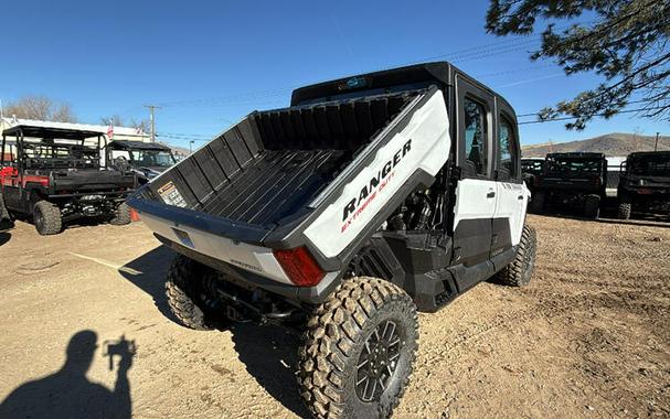 2025 Polaris® Ranger Crew XD 1500 NorthStar Edition Ultimate