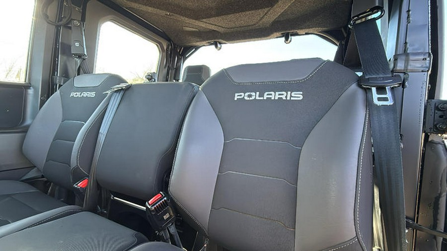 2025 Polaris® Ranger Crew XD 1500 NorthStar Edition Ultimate