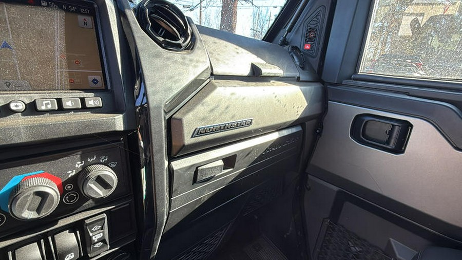 2025 Polaris® Ranger Crew XD 1500 NorthStar Edition Ultimate