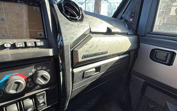 2025 Polaris® Ranger Crew XD 1500 NorthStar Edition Ultimate