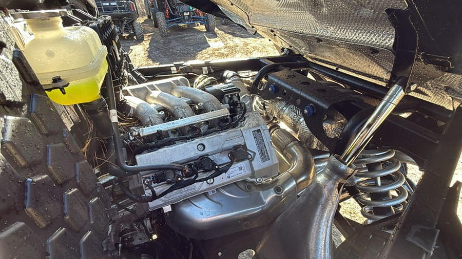 2025 Polaris® Ranger Crew XD 1500 NorthStar Edition Ultimate