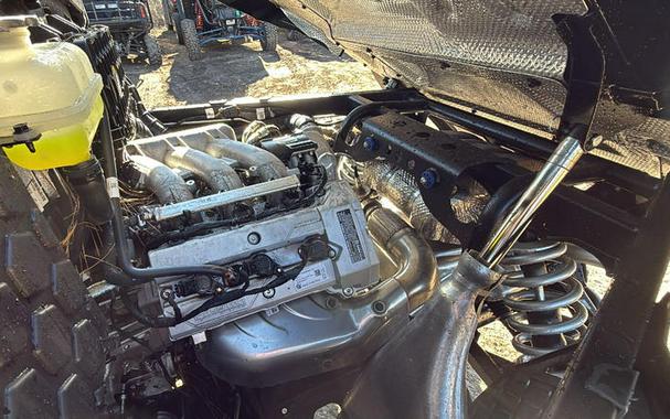 2025 Polaris® Ranger Crew XD 1500 NorthStar Edition Ultimate