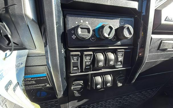 2025 Polaris® Ranger Crew XD 1500 NorthStar Edition Ultimate