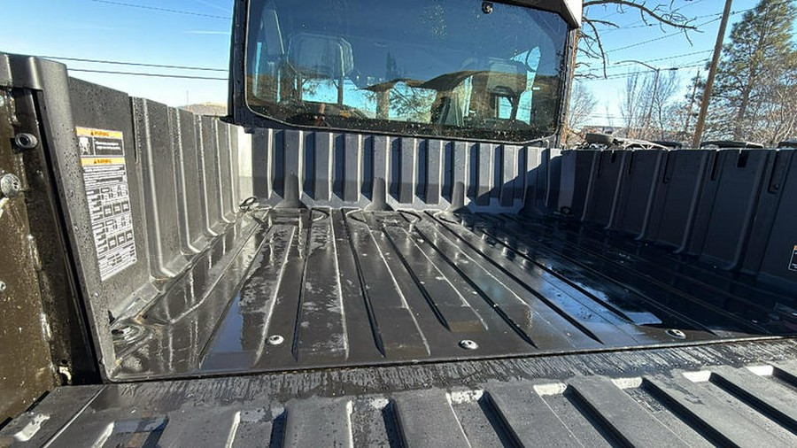 2025 Polaris® Ranger Crew XD 1500 NorthStar Edition Ultimate