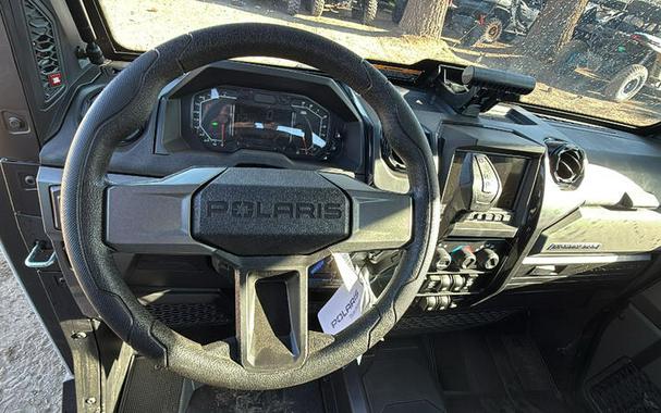 2025 Polaris® Ranger Crew XD 1500 NorthStar Edition Ultimate