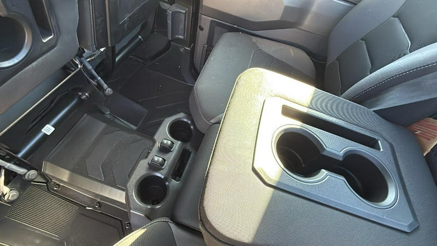 2025 Polaris® Ranger Crew XD 1500 NorthStar Edition Ultimate