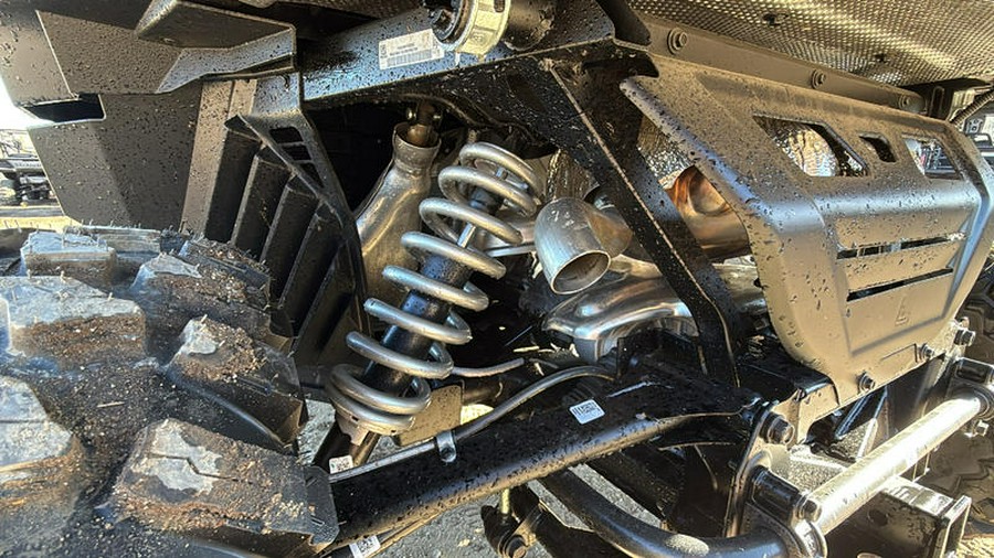 2025 Polaris® Ranger Crew XD 1500 NorthStar Edition Ultimate