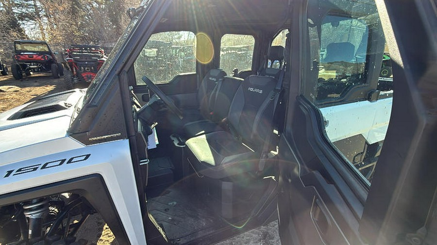 2025 Polaris® Ranger Crew XD 1500 NorthStar Edition Ultimate
