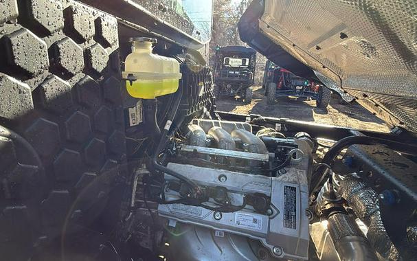 2025 Polaris® Ranger Crew XD 1500 NorthStar Edition Ultimate