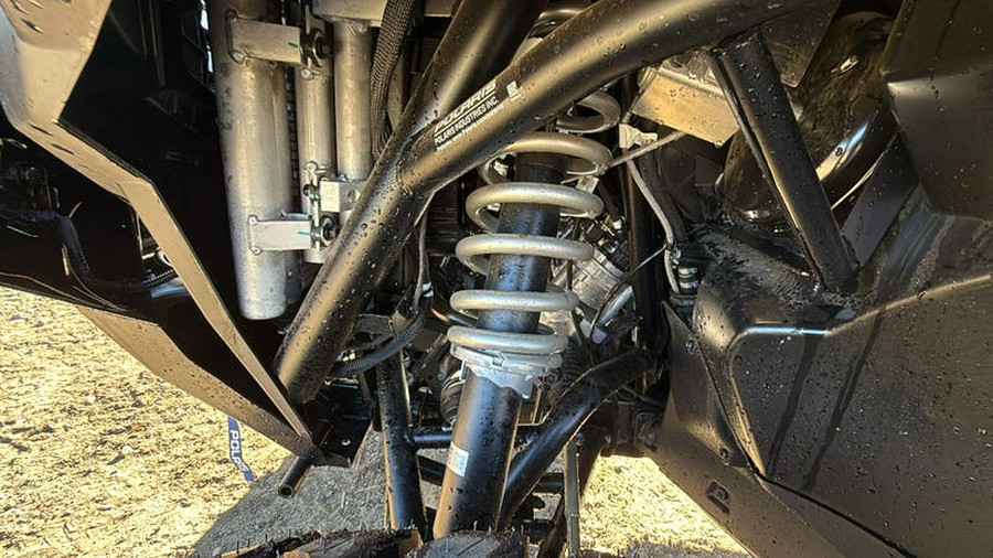 2025 Polaris® Ranger Crew XD 1500 NorthStar Edition Ultimate