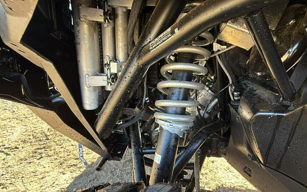 2025 Polaris® Ranger Crew XD 1500 NorthStar Edition Ultimate