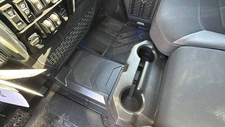 2025 Polaris® Ranger Crew XD 1500 NorthStar Edition Ultimate