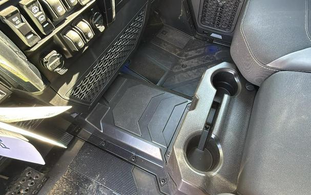 2025 Polaris® Ranger Crew XD 1500 NorthStar Edition Ultimate