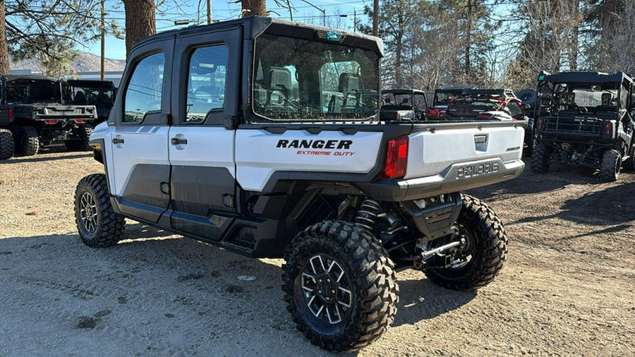 2025 Polaris® Ranger Crew XD 1500 NorthStar Edition Ultimate