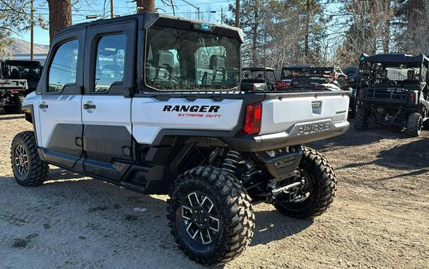 2025 Polaris® Ranger Crew XD 1500 NorthStar Edition Ultimate