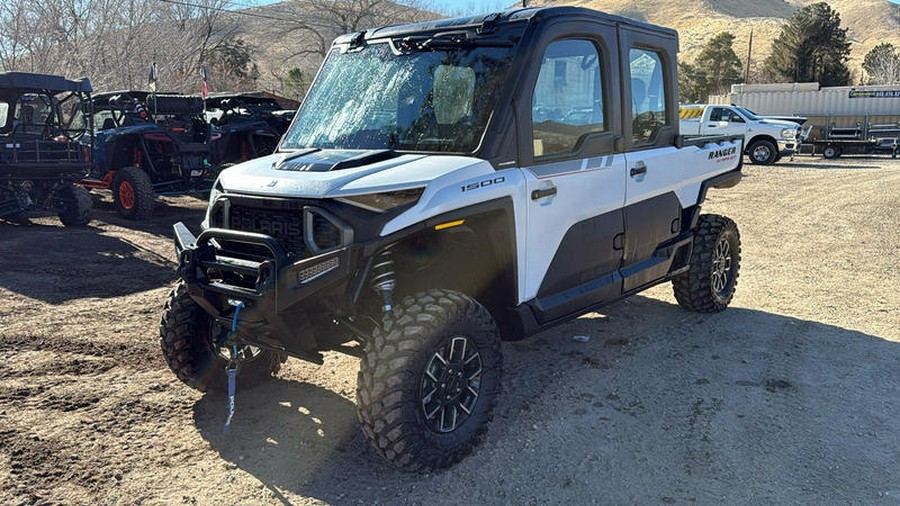 2025 Polaris® Ranger Crew XD 1500 NorthStar Edition Ultimate