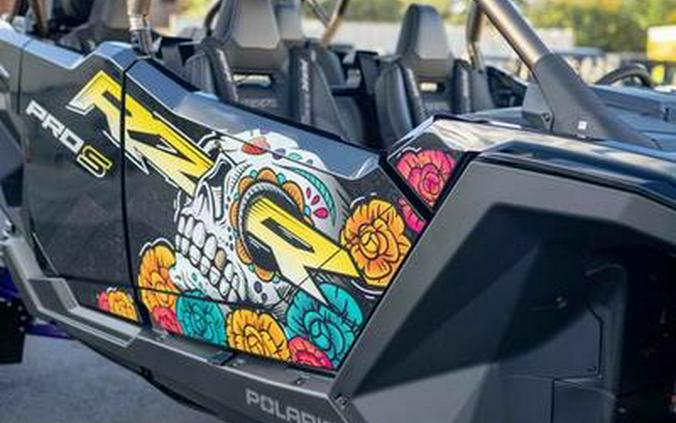 2026 Polaris® RZR Pro S 4 Ultimate