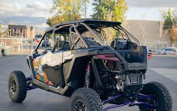 2026 Polaris® RZR Pro S 4 Ultimate