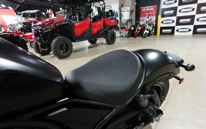 2026 Honda Rebel 1100