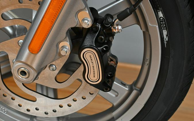 2024 Harley-Davidson Softail Standard