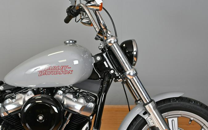 2024 Harley-Davidson Softail Standard