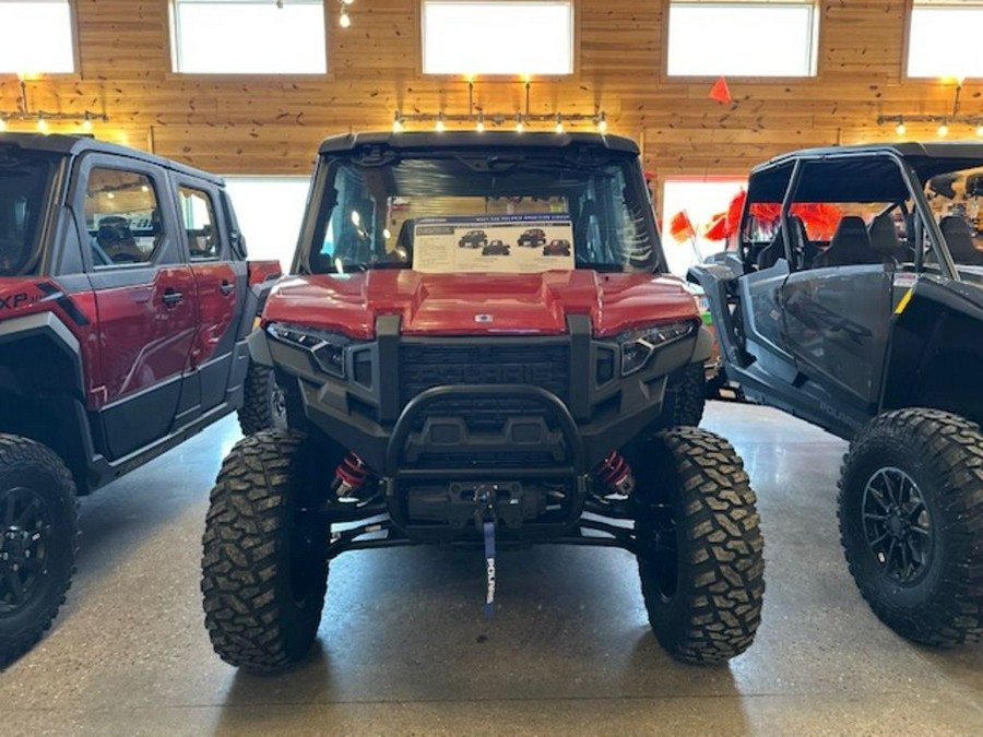 2026 Polaris Polaris XPEDITION ADV Northstar