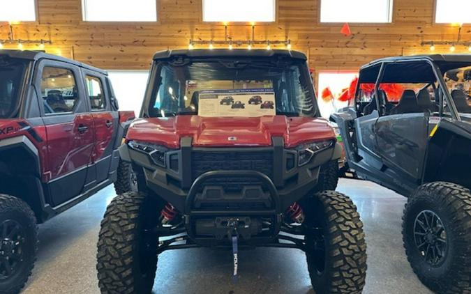 2026 Polaris Polaris XPEDITION ADV Northstar
