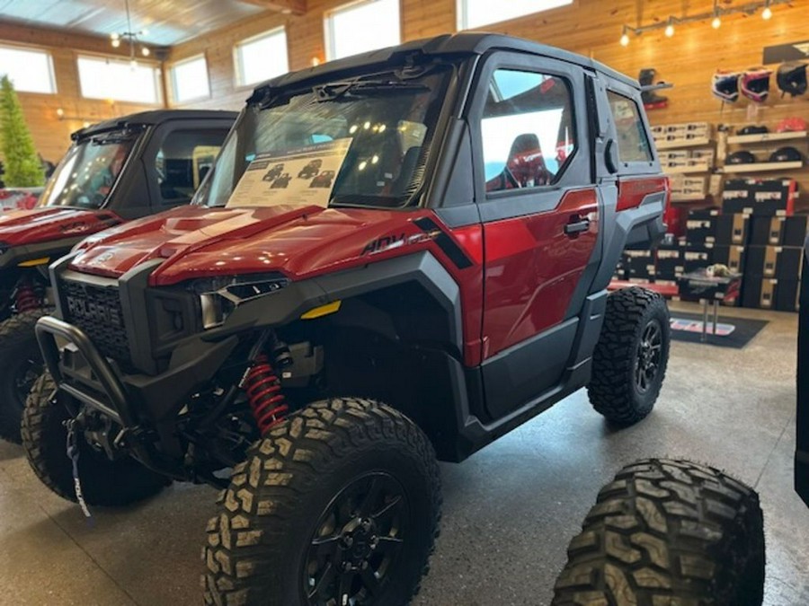 2026 Polaris Polaris XPEDITION ADV Northstar
