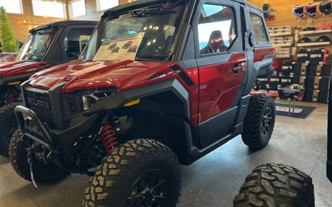 2026 Polaris Polaris XPEDITION ADV Northstar