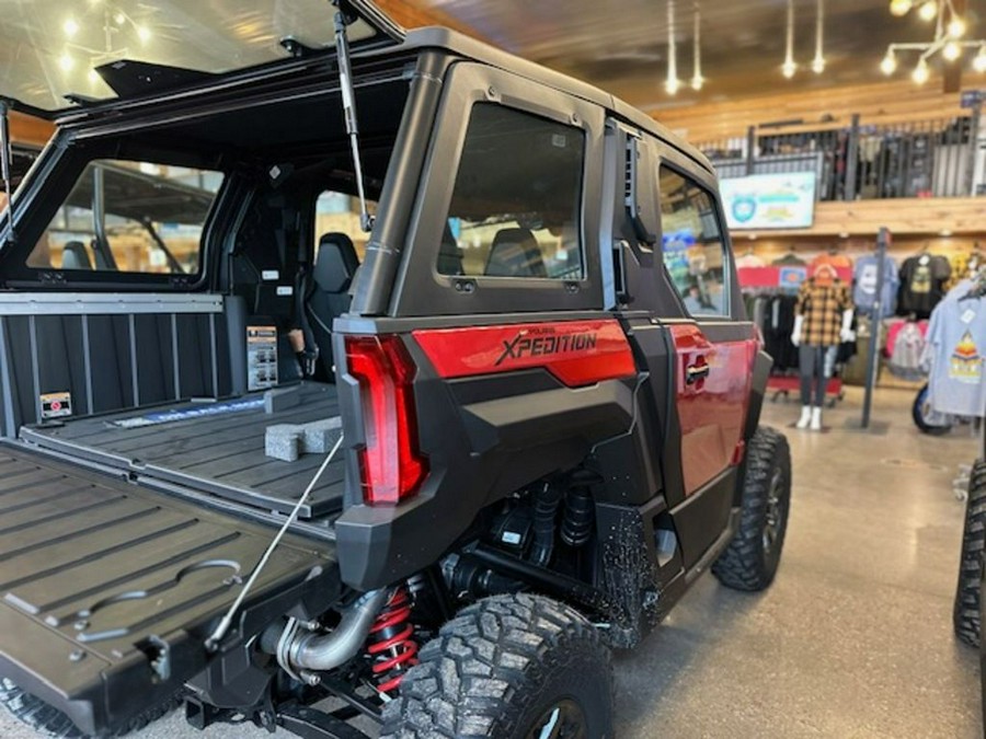 2026 Polaris Polaris XPEDITION ADV Northstar
