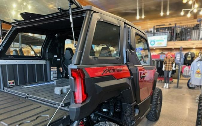 2026 Polaris Polaris XPEDITION ADV Northstar