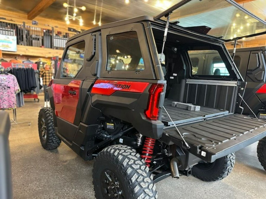 2026 Polaris Polaris XPEDITION ADV Northstar