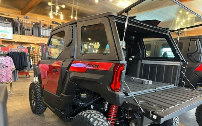 2026 Polaris Polaris XPEDITION ADV Northstar