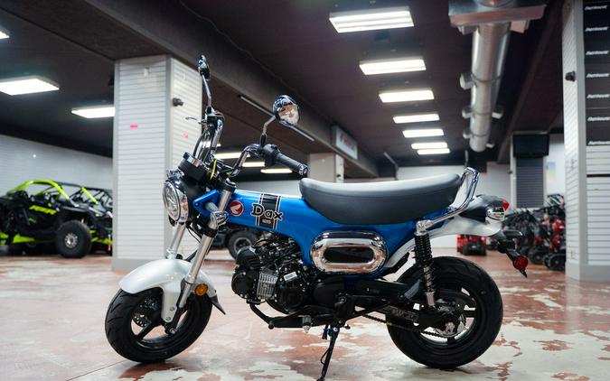 2025 Honda® Dax 125