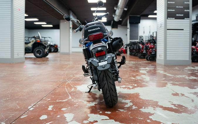 2025 Honda® Dax 125