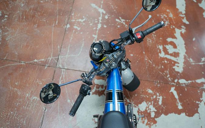 2025 Honda® Dax 125